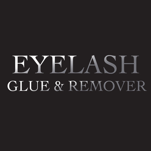 Eyelash Glue & Remover Duo