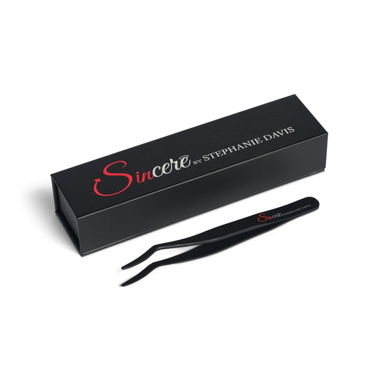 Sincere Luxury Precision Tweezers